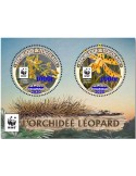 n° F8284  - Timbre TOGO Poste