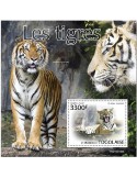 n° 1834  - Timbre TOGO Blocs et feuillets