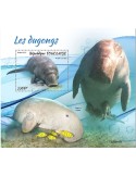 n° 1841  - Timbre TOGO Blocs et feuillets
