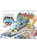 n° 1865  - Timbre TOGO Blocs et feuillets