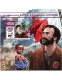n° 1886  - Timbre TOGO Blocs et feuillets