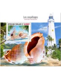 n° 1912  - Timbre TOGO Blocs et feuillets