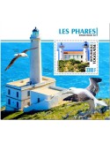 n° 1915  - Timbre TOGO Blocs et feuillets