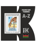 n° 1917  - Timbre TOGO Blocs et feuillets