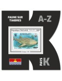 n° 1918  - Timbre TOGO Blocs et feuillets