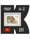 n° 1919  - Timbre TOGO Blocs et feuillets
