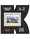n° 1920  - Timbre TOGO Blocs et feuillets