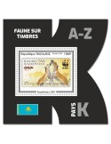 n° 1924  - Timbre TOGO Blocs et feuillets