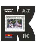 n° 1925  - Timbre TOGO Blocs et feuillets