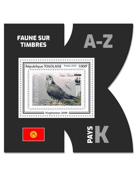 n° 1926  - Timbre TOGO Blocs et feuillets