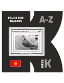 n° 1926  - Timbre TOGO Blocs et feuillets