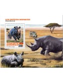 n° 1933  - Timbre TOGO Blocs et feuillets