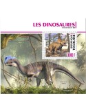 n° 1941  - Timbre TOGO Blocs et feuillets