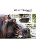 n° 1945  - Timbre TOGO Blocs et feuillets