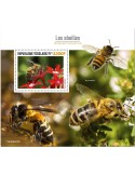 n° 1946  - Timbre TOGO Blocs et feuillets