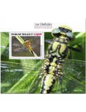 n° 1948  - Timbre TOGO Blocs et feuillets