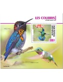 n° 1949  - Timbre TOGO Blocs et feuillets
