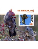 n° 1953  - Timbre TOGO Blocs et feuillets