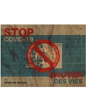 n° 1956  - Timbre TOGO Blocs et feuillets