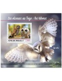 n° 1974  - Timbre TOGO Blocs et feuillets