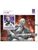 n° 2007  - Timbre TOGO Blocs et feuillets