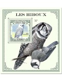 n° 2049  - Timbre TOGO Blocs et feuillets