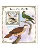n° 2052  - Timbre TOGO Blocs et feuillets