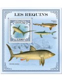 n° 2053  - Timbre TOGO Blocs et feuillets