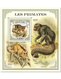 n° 2056  - Timbre TOGO Blocs et feuillets