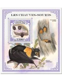 n° 2057  - Timbre TOGO Blocs et feuillets