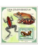 n° 2108  - Timbre TOGO Blocs et feuillets