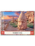 n° 1834/1835 - Timbre ONU NEW YORK Poste