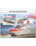 n° 2122  - Timbre TOGO Blocs et feuillets