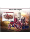n° 2147  - Timbre TOGO Blocs et feuillets