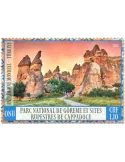 n° 1192/1193 - Timbre ONU GENEVE Poste