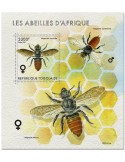 n° 2164  - Timbre TOGO Blocs et feuillets