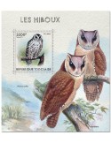 n° 2169  - Timbre TOGO Blocs et feuillets