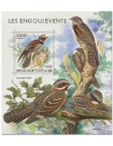 n° 2172  - Timbre TOGO Blocs et feuillets