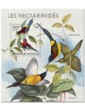 n° 2173  - Timbre TOGO Blocs et feuillets