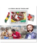 n° 2208  - Timbre TOGO Blocs et feuillets