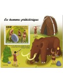 n° 2209  - Timbre TOGO Blocs et feuillets