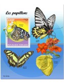 n° 2213  - Timbre TOGO Blocs et feuillets