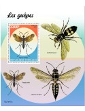 n° 2214  - Timbre TOGO Blocs et feuillets