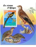 n° 2217  - Timbre TOGO Blocs et feuillets