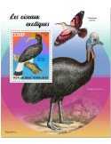 n° 2218  - Timbre TOGO Blocs et feuillets