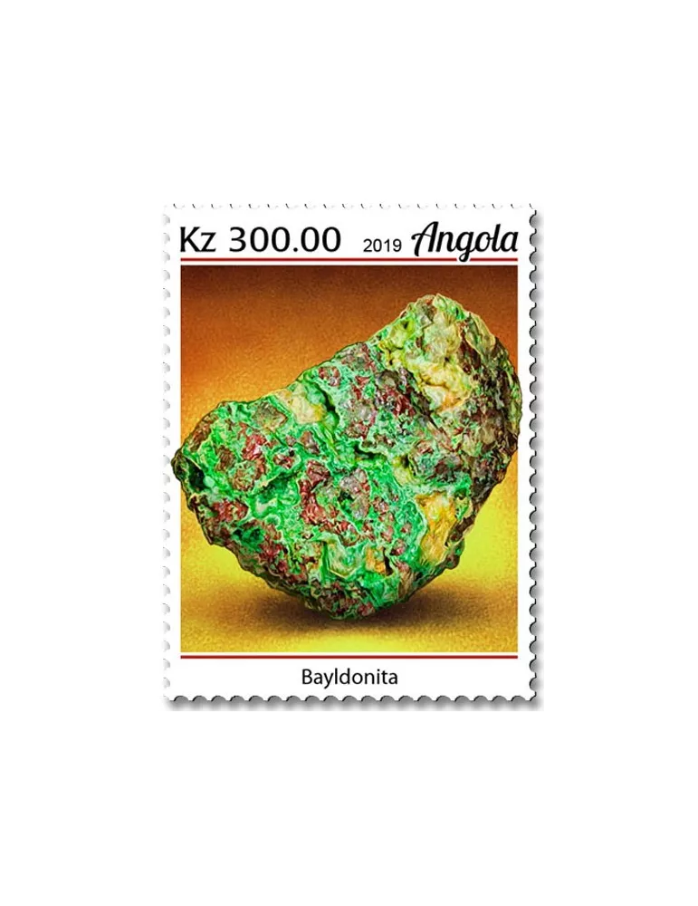 n° 1960/1963  - Timbre ANGOLA Poste