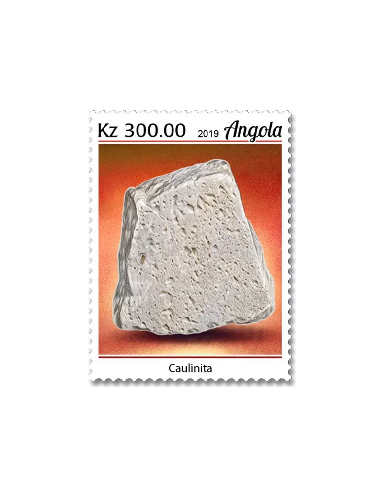 n° 1960/1963  - Timbre ANGOLA Poste