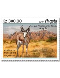 n° 1972/1975  - Timbre ANGOLA Poste