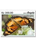 n° 1985/1988  - Timbre ANGOLA Poste