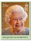 n° 1341/1344 - Timbre CAIMANES Poste